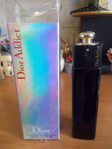 dior 2001 parfim|dior addict 2002.